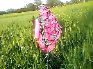 Indian Municipal Bhabhi Outdoor Carnal knowledge Pornography About HINDI